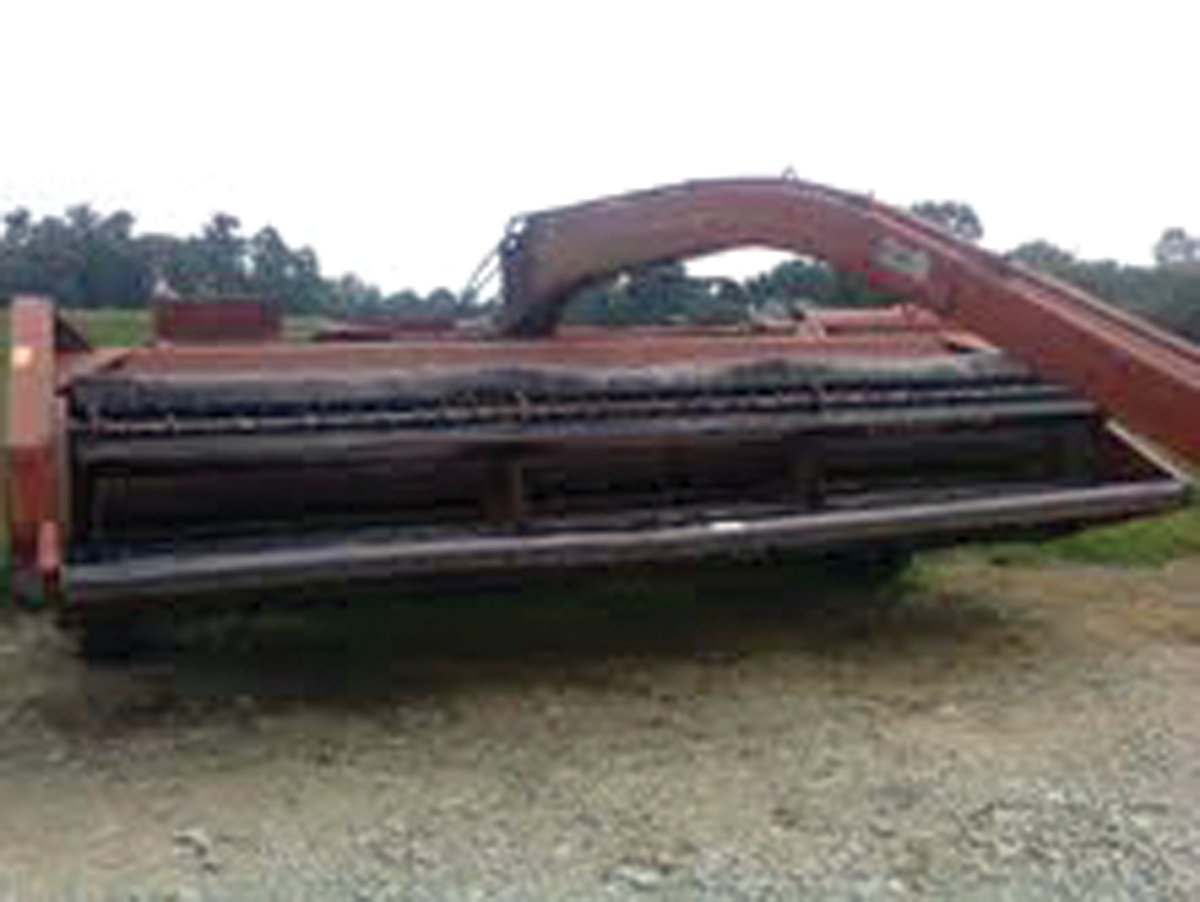 Property photo 23 - Miami Trace FFA Alumni SURPLUS EQUIPMENT AUCTION